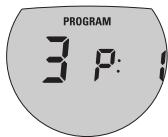 PHILIPS ACT7585 - Programmation des numéroes de pistes - 2