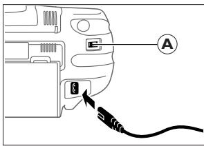 PHILIPS AZ1055 - Pour la télécommande (en option) - 2