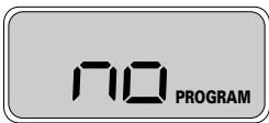 PHILIPS AZ1055 - Erasing the program - 1