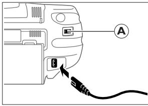 PHILIPS AZ1055 - Mains - 1
