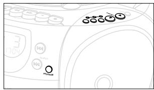PHILIPS AZ1141 - ALLGEMEINE INFORMATIONEN - 1
