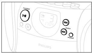 PHILIPS AZ1141 - ALLGEMEINE INFORMATIONEN - 5