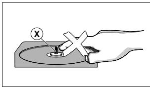 PHILIPS AZ1141 - ABSPIELEN VON CASSETTEN - 2