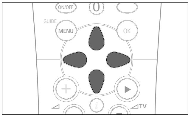 PHILIPS FR996-00S - Scheme des enceintes - 2