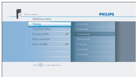 PHILIPS SPV3000 - Note - 1