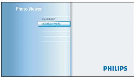 PHILIPS SPV3000 - Opmerking - 1