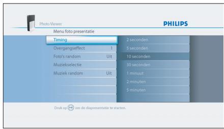 PHILIPS SPV3000 - Opmerking - 1