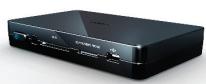 PHILIPS SPV3000 - Inhoud van de doos - 1