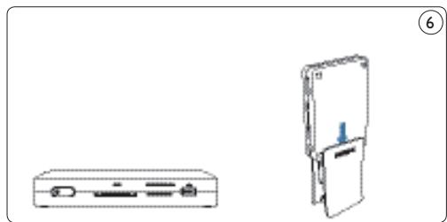 PHILIPS SPV3000 - Standard - 1