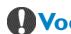 PHILIPS SPV3000 - Opmerking - 1