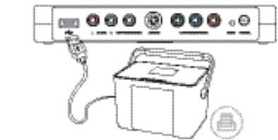 PHILIPS SPV3000 - Opmerking - 1