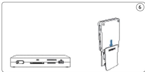 PHILIPS SPV3000 - Stander - 1