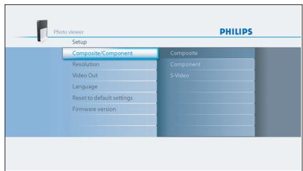 PHILIPS SPV3000 - Note - 2