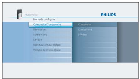 PHILIPS SPV3000 - Note - 2