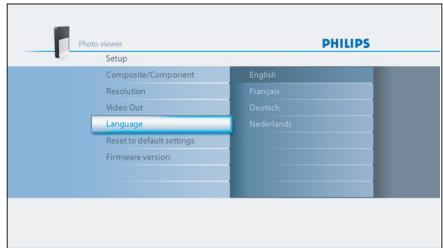 PHILIPS SPV3000 - Note - 3
