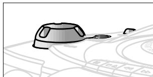 PHILIPS AZ1007 - Les différences modes de lecture: SHUFFLE/REPEAT - 2