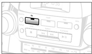 PHILIPS AZ2750 - Finding a passage within a track - 2
