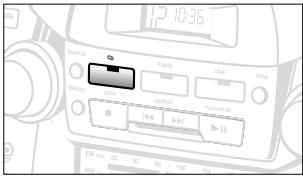 PHILIPS AZ2750 - Pour sélectionner et enregistrer un passage spécifique - 1