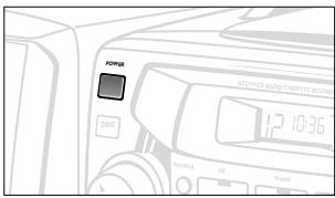 PHILIPS AZ2750 - Sélection d'un passage pendant la lecture d'une plage - 1