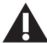 PHILIPS AZ2750 - PRECAUCION - 3