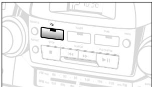 PHILIPS AZ2750 - Para encontrar un fragmento de una pista - 2