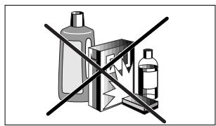 PHILIPS AZ2750 - PRECAUTIONS AND SYSTEM MAINTENANCE - 2