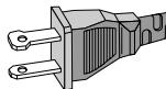 PHILIPS AZ2750 - ADVERTENCIA: PARA - 2