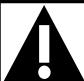 PHILIPS AZ2750 - Attention - 1