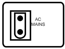 PHILIPS AZ2750 - Switching POWER on/off: Save energy - 2