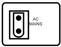 PHILIPS AZ2750 - Mise en/hors service : économie d'énergie - 2