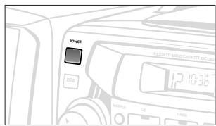 PHILIPS AZ2750 - RADIO RECEPTION - 1