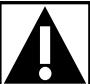 PHILIPS AZ2750 - PRECAUCION - 1