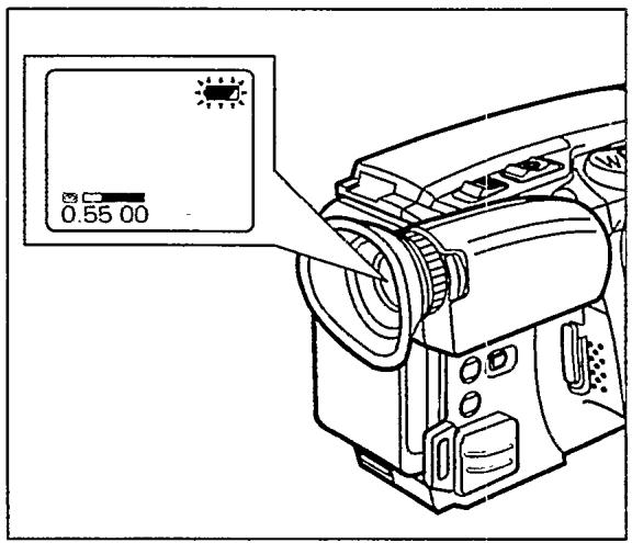 PHILIPS CAMCORDER SET M820 - REMARQUES: - 1