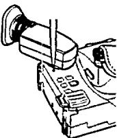 PHILIPS CAMCORDER SET M820 - REMARQUES: - 1