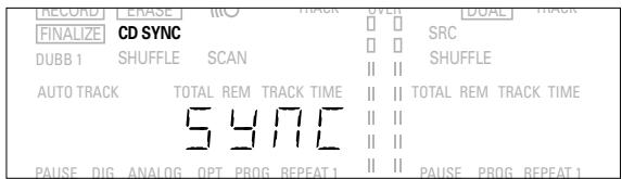 PHILIPS CDR765 - Start synchronized digital recording - 1