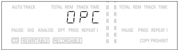 PHILIPS CDR765 - IMPORTANT: - 1