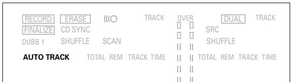 PHILIPS CDR765 - Preparing for digital recording - 2