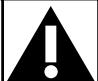 PHILIPS FWR7 - CAUTION - 1