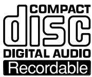 PHILIPS FWR7 - - CD-Audio Recordable (CDR) discs - 1