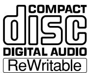PHILIPS FWR7 - - CD-Audio ReWritable (CDRW) discs - 1