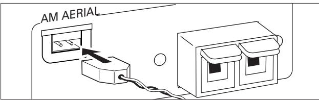 PHILIPS FWR7 - AM antenna - 1