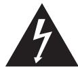 PHILIPS FWR7 - CAUTION - 2