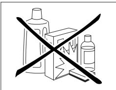 PHILIPS FWR7 - Maintenance - 1