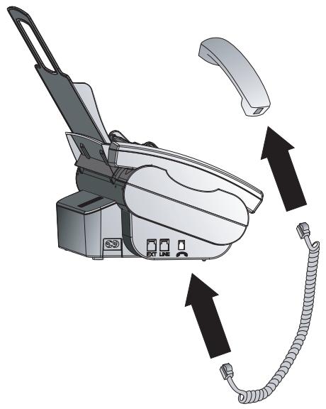 PHILIPS FAX MAGIC3 VOICE - Combé - 1