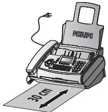 PHILIPS MAGIC3-2 VOICE - Mesures de sécurité - 1