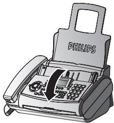 PHILIPS MAGIC3-2 VOICE - Nettoyage du scanner - 6