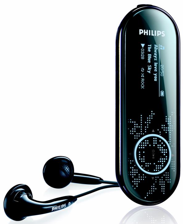 PHILIPS DLM96467 - 1