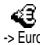 PHILIPS F121 - Convertisseur Euro - 1