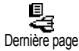 PHILIPS F121 - Dernière page - 1