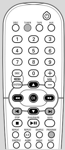 PHILIPS MCD295 - D.R.C - 2